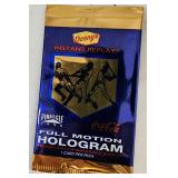 60+ 1996 Pinnacle Dennys Sealed MLB Card Packs
