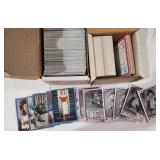 Two Unsearched Boxes VTG Marilyn Monroe/I Luv Lucy