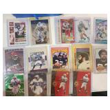 2 Sleeve VTG Unsearched NFL Star Box 70s-90s