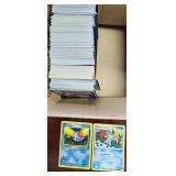 Box Full Unsearched 90s-00s Pokï¿½mon Cards