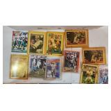 Box Full Unsearched VTG Dan Marino Cards
