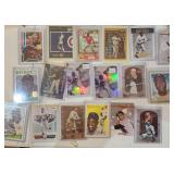 Unsearched 1970s-90s MLB Card Box HOF Stars