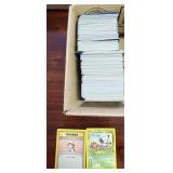 Box Full Unsearched 90s-00s Pokï¿½mon Cards
