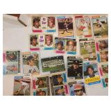 Box Full Unsearched 1974 Topps MLB Cards