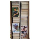 Unsearched Two Sleeve 80s-90s MLB Card Box