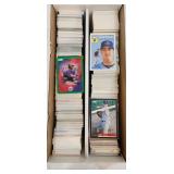 LG Unsearched 2 Sleeve MLB Card Box 90s-00s