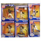Six Starting Lineup Stadium Stars NIB