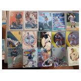 Lot Of 28 VTG Alex Rodriguez Cards