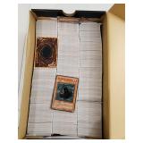 1000s of Unsearched VTG YU-Gi-Oh Cards