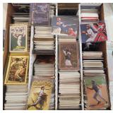 Unsearched 4 Sleeve MLB 90s-00s Many Star Inserts