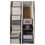 Unsearched 2 Sleeves Star Trek/Wars & More