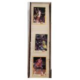 LG Unsearched Sleeve 1992 Classic Basketball Cards