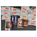 17 VTG Bobbleheads See Pics For Included