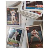 Mixed 80s-90s Unsearched MLB Box Many Stars