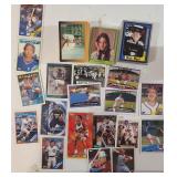 VTG Mixed Non Sports & Sports Cards & Sets