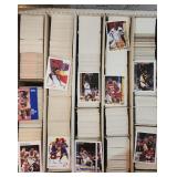 5000+ Unsearched VTG NBA Card Box