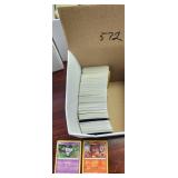 Box Full Unsearched 90s-00s Pokï¿½mon Cards