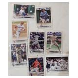 2022 Topps Update Complete Factory Set 1-330