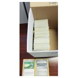 Box Full Unsearched 90s-00s Pokï¿½mon Cards