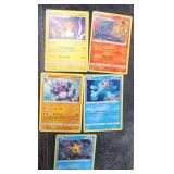 LG Unsearched Box VTG Pokï¿½mon Cards
