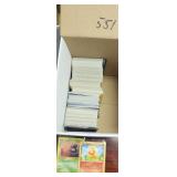 Box Full Unsearched 90s-00s Pokï¿½mon Cards