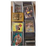 LG Unsearched Box of NBA Stars Many Rookies