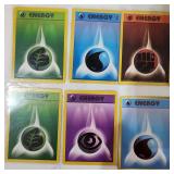 Unsearched Pokï¿½mon Full Box 90s-00s Cards