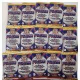 Lot of 15 1996 Pacific Prizm Sealed MLB Packs