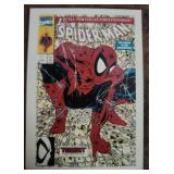 1991 1st Covers Spider-Man #87 Todd McFarlane