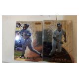 1997 Bowmans Best MLB Set