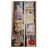 Two Sleeve Unsearched 80s-90s MLB Box
