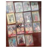 High End Unsearched NBA 3 Sleeve Star Box Lots RC