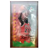1995 Collector's Choice MJ Connection Jordan DI3