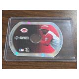 Upper Deck Power Deck CD Ken Griffey Jr. Rare SP