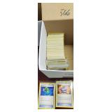 Box Full Unsearched 90s-00s Pokï¿½mon Cards