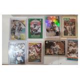 Box Full Unsearched VTG Dan Marino Cards