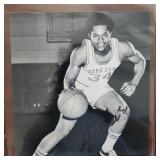 Lot Of 6 Basketball Player Autographs Most W COAs
