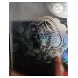 1993 DC Cosmic Teams Lobo Hologram DCH13
