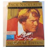 1992 Jack Nicklaus Golf PC Game (Big Box Edition)