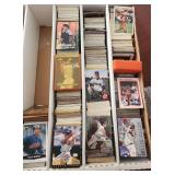 3 LG Unsearched Sleeve Box 90s-00s All Sports