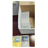 Box Full Unsearched 90s-00s Pokï¿½mon Cards