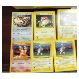 Box Full Unsearched 1990s Pokï¿½mon Cards
