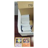 Box Full Unsearched 90s-00s Pokï¿½mon Cards