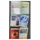 Unsearched Pokï¿½mon Holo/Rev Holo/& More
