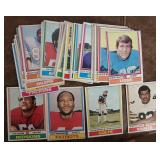 Unsearched Box 1974 Topps NFL Cards