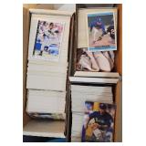 3 Sleeves Of 90s-00s MLB Sets