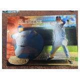 1997 UD 3 Promotion Complete 20 Card Insert Set