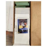 1994 UD Complete Series 1 & 2 NBA Sets