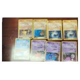 Box Full Unsearched 1990s Pokï¿½mon Cards