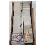 Two Sleeve Unsearched 00 MLB Cards & Sets See List